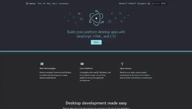 Electron